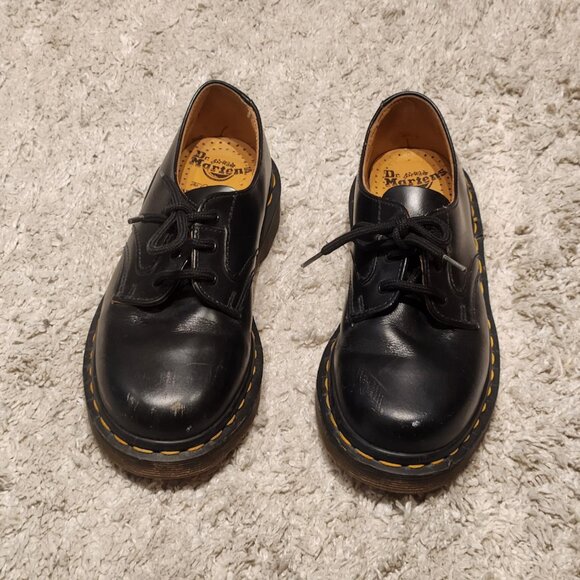 Dr Martens (1Y) - Picture 9 of 9